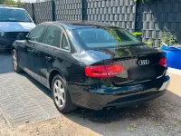 Gebraucht Audi A4 118 PS (86 kW) 2009 Limousine