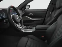 Gebraucht BMW M340 Comfort Edition 340 PS (250 kW) 2025 Weiß Kombi
