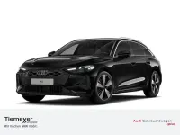 Gebraucht Audi A5 204 PS (150 kW) 2025 Mythosschwarz metallic Kombi
