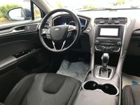 gebraucht Ford Mondeo Hybrid 187Ps Navi/WiPa/LMF/PDC/Audio