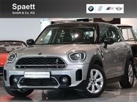 Gebraucht Mini Cooper SE 91 kW (125 PS) 2023 Grau Kleinwagen