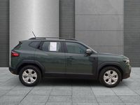 Neu Dacia Duster Expression 122 PS (89 kW) 2026 Zedergrün SUV
