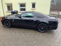 gebraucht Ford Mustang 3,7 Leder Klima