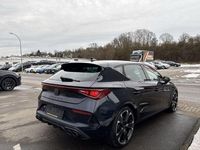 Gebraucht Cupra Leon VZ 300 PS (220 kW) 2022 Blau Limousine
