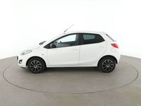 gebraucht Mazda 2 1.3 Kenko, Benzin, 8.420 €