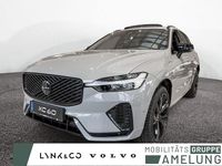 Neu Volvo XC60 Plus 455 PS (334 kW) 2026 Grau SUV
