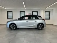 Neu Opel Corsa 110 PS (80 kW) 2026 Schwarz Kleinwagen