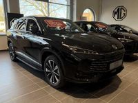 Gebraucht MG HS Luxury 272 PS (200 kW) 2026 Schwarz SUV