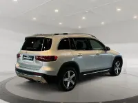 Gebraucht Mercedes GLB200 150 PS (110 kW) 2024 SUV