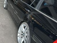 gebraucht BMW 320 d e46 touring