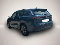 Gebraucht VW Tayron Life 150 PS (110 kW) 2025 Blau SUV