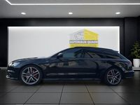 Gebraucht Audi A6 Competition 326 PS (239 kW) 2018 Schwarz Kombi