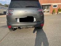 gebraucht Citroën C4 SpaceTourer 