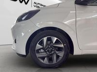 Neu Hyundai i10 Trend 63 PS (46 kW) 2025 Atlas white (weiß) Kleinwagen