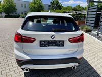 gebraucht BMW X1 X1 BaureihexDrive 20 d Advantage