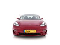 Gebraucht Tesla Model 3 Performance 339 kW (462 PS) 2019 Rot Limousine