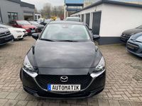 gebraucht Mazda 2 AUTOMATIK*15"ALU*APPLE&ANDROID*Klima*PDC hi*Sitzhz