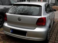 gebraucht VW Polo 1.2 51kW