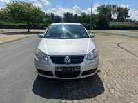 Gebraucht VW Polo 105 PS (77 kW) 2006 Silber Kleinwagen