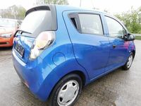 gebraucht Chevrolet Spark 1.2 LT