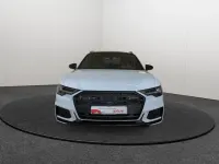 Gebraucht Audi S6 Sport 344 PS (253 kW) 2023 Weiss Kombi