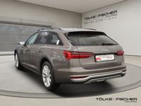 gebraucht Audi A6 Allroad quattro