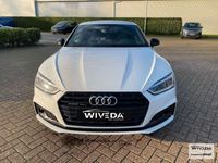 gebraucht Audi A5 Sportback quattro S-Line 3.0 TDI S-Tronic LED