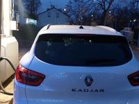 gebraucht Renault Kadjar TCE 130 Limited Deluxe Energy