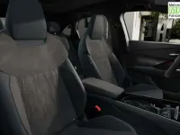 Neu Audi Q3 Sportback 265 PS (194 kW) 2026 Pfeilgrau perleffekt SUV