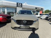 gebraucht Mazda CX-5 2.0L