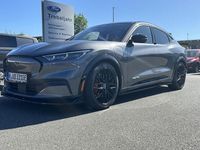 Gebraucht Ford Mustang 269 PS (197 kW) 2021 Grau SUV