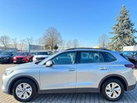 Gebraucht VW Tiguan Life 150 PS (110 kW) 2025 Silber SUV