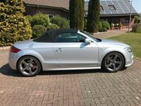 gebraucht Audi TT Roadster 2,0TFSI 8j