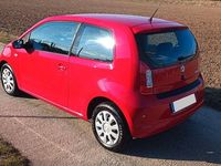 Gebraucht Skoda Citigo 75 PS (55 kW) 2012 Kleinwagen