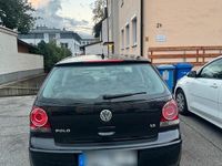 Gebraucht VW Polo 2008 Kleinwagen