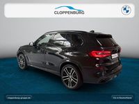 Gebraucht BMW X5 Performance 340 PS (250 kW) 2022 Schwarz SUV