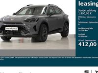 Neu Cupra Formentor 150 PS (110 kW) 2026 Graphene grau SUV