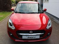 Gebraucht Suzuki Swift Comfort 82 PS (60 kW) 2023 Kleinwagen