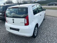 gebraucht Skoda Citigo Active-Klimaanlage -62 TKM