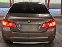 Gebraucht BMW 530 245 PS (180 kW) 2010 Limousine