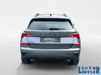 Gebraucht Skoda Kamiq Selection 95 PS (69 kW) 2024 Grau SUV