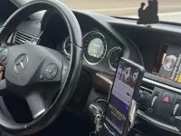 Gebraucht Mercedes E220 170 PS (125 kW) 2011 Blau Kombi