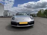 Gebraucht Porsche 911 Turbo S 650 PS (478 kW) 2020 Grau