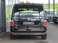 Gebraucht VW Multivan 150 PS (110 kW) 2015 Schwarz Van / Kleinbus