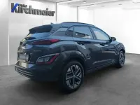 Gebraucht Hyundai Kona Edition 30+ 100 kW (136 PS) 2022 Schwarz SUV