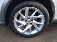 Gebraucht Cupra Formentor 150 PS (110 kW) 2024 Weiß SUV