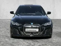 Gebraucht BMW i4 M Sport 250 kW (340 PS) 2023 Schwarz Limousine