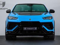 Gebraucht Lamborghini Urus 666 PS (489 kW) 2023 Blu cepheus SUV