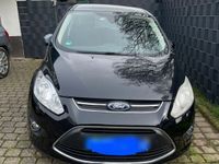 gebraucht Ford Grand C-Max 2,0TDCi 103kW PowerSh. SYNC Edit...