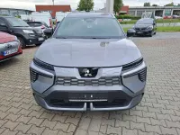 Neu Mitsubishi Eclipse Diamant Edition 160 kW (218 PS) 2026 Achatgrau (m) Limousine